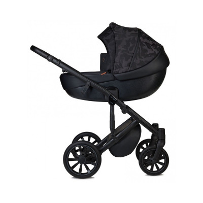 Коляска 2 в 1 Anex M/Type Hide Special Edition mt-SE02