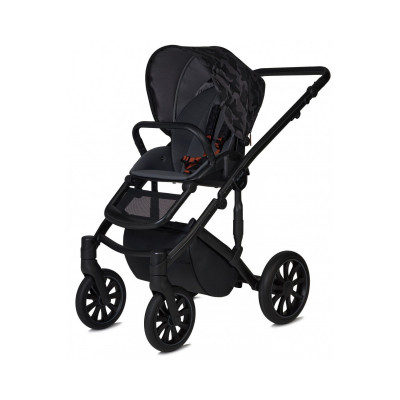 Коляска 2 в 1 Anex M/Type Hide Special Edition mt-SE02