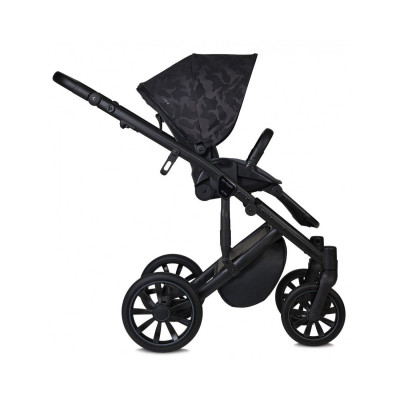 Коляска 2 в 1 Anex M/Type Hide Special Edition mt-SE02
