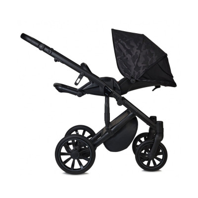 Коляска 2 в 1 Anex M/Type Hide Special Edition mt-SE02