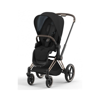 Коляска 2 в 1 Cybex Priam 2022