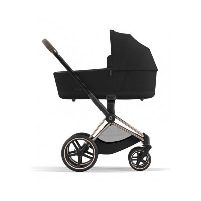 Коляска 2 в 1 Cybex Priam 2022