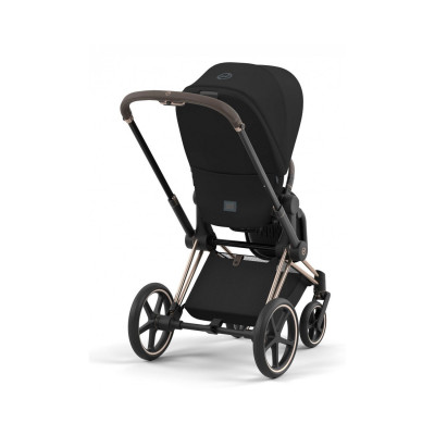 Коляска 2 в 1 Cybex Priam 2022