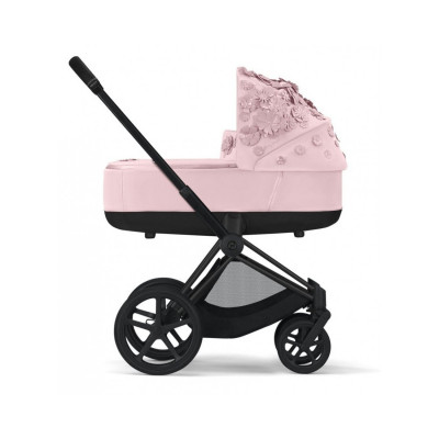Коляска 2 в 1 Cybex Priam Simply Flowers