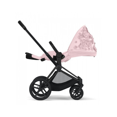 Коляска 2 в 1 Cybex Priam Simply Flowers