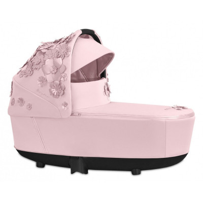 Коляска 2 в 1 Cybex Priam Simply Flowers