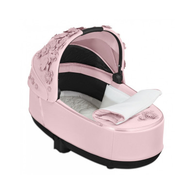 Коляска 2 в 1 Cybex Priam Simply Flowers