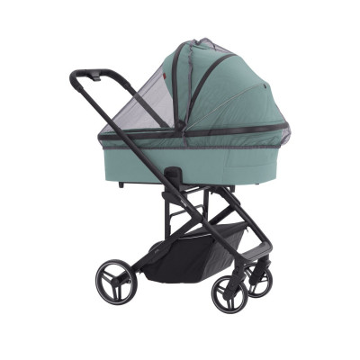 Коляска 2 в 1 Carrello Alfa CLR-6507