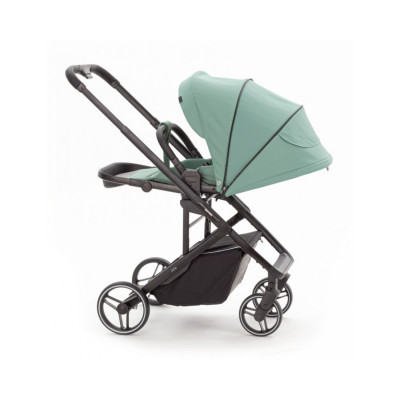 Коляска 2 в 1 Carrello Alfa CLR-6507