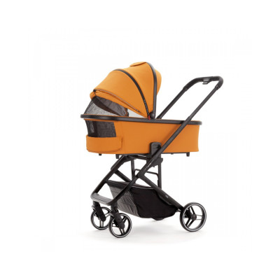 Коляска 3 в 1 Carrello Alfa CLR-6508