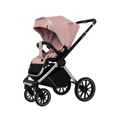 Коляска 2 в 1 Carrello Optima CRL-6503