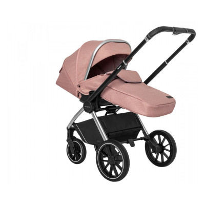 Коляска 2 в 1 Carrello Optima CRL-6503