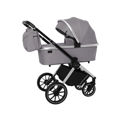 Коляска 3 в 1 Carrello Optima CRL-6504