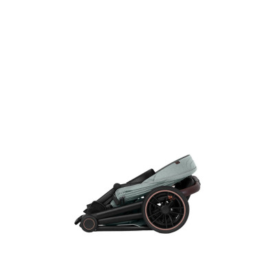 Коляска 2 в 1 Carrello Epica CRL-8510