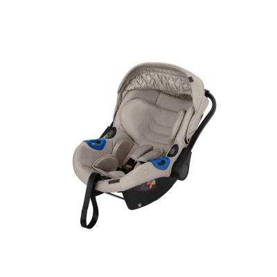 Коляска 3 в 1 Carrello Epica CRL-8511/1