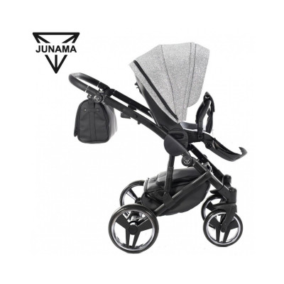 Коляска 2 в 1 Junama Diamond Superstar