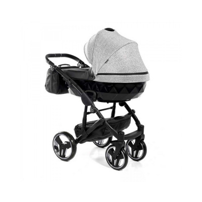 Коляска 2 в 1 Junama Diamond Superstar