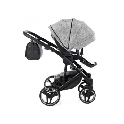 Коляска 2 в 1 Junama Diamond Superstar