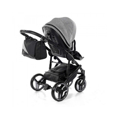 Коляска 2 в 1 Junama Diamond Superstar