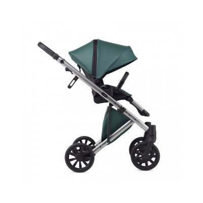 Коляска 2 в 1 Anex e/type