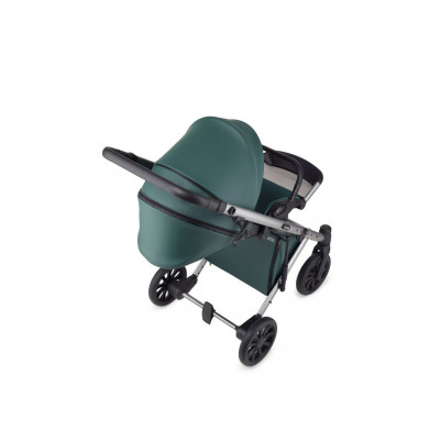 Коляска 2 в 1 Anex e/type