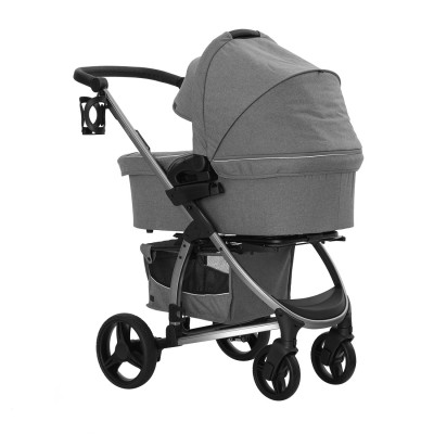 Коляска 2 в 1 Carrello Vista CRL-6501/1