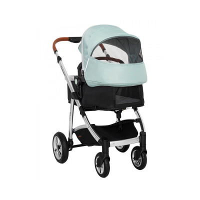 Коляска 2 в 1 Carrello Fortuna CRL-9001/1(T)