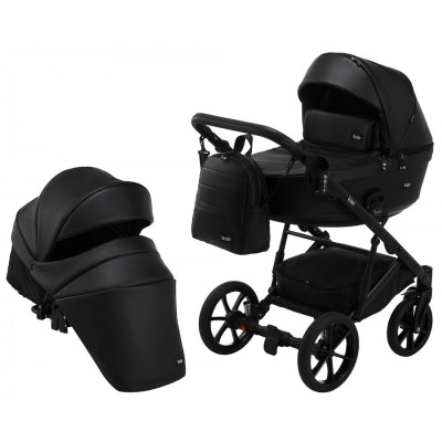 Коляска 2 в 1 Bair Kiwi
