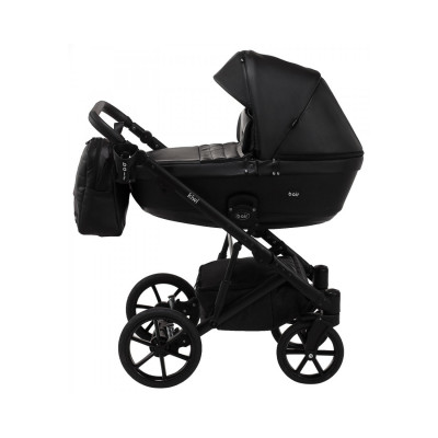 Коляска 2 в 1 Bair Kiwi