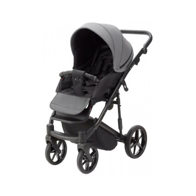 Коляска 2 в 1 Adamex Mobi Air (Thermo)