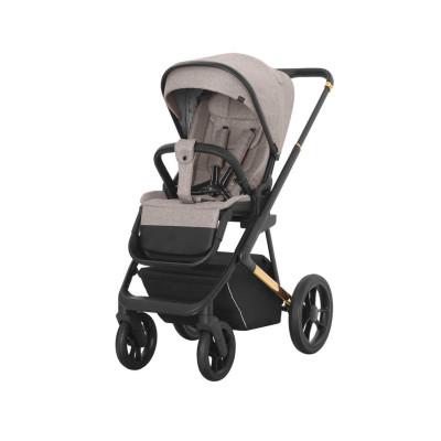 Коляска 3 в 1 Carrello Sigma CRL-6510