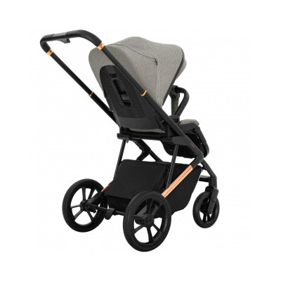 Коляска 3 в 1 Carrello Sigma CRL-6510