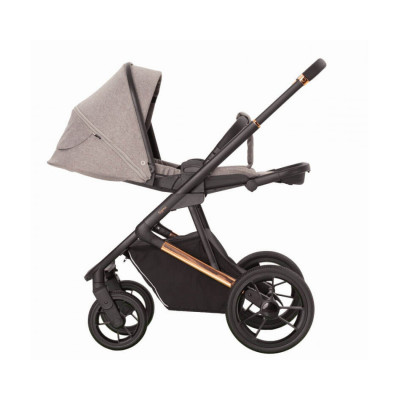 Коляска 3 в 1 Carrello Sigma CRL-6510