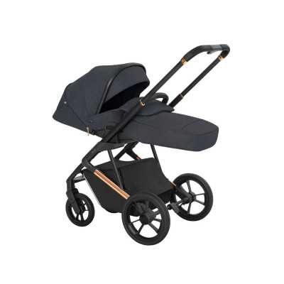 Коляска 2 в 1 Carrello Sigma CRL-6509