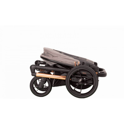 Коляска 2 в 1 Carrello Sigma CRL-6509