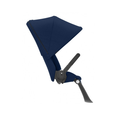 Коляска Cybex Gazelle S для двійні і погодок