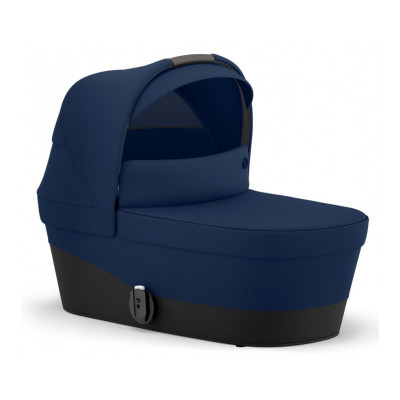 Коляска Cybex Gazelle S для двійні і погодок