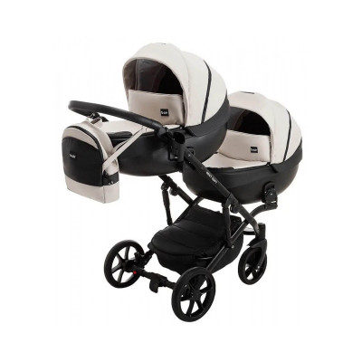 Коляска для двійні Bair Next Duo