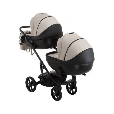 Коляска для двійні Bair Next Duo