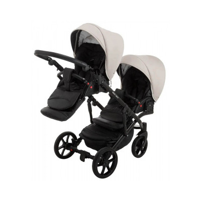 Коляска для двійні Bair Next Duo