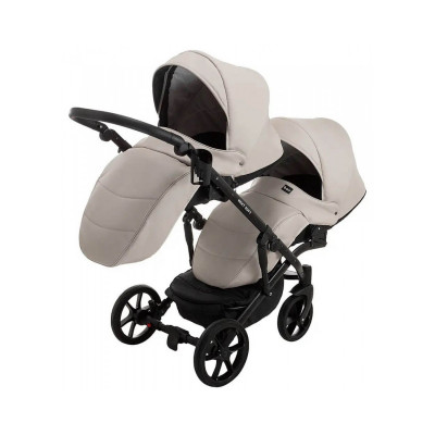 Коляска для двійні Bair Next Duo