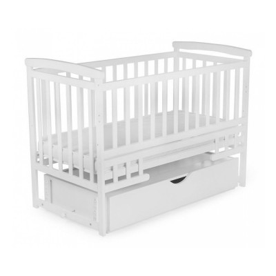 Ліжечко з ящиком DeSon Transformer