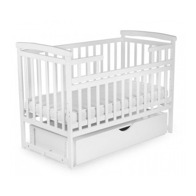 Ліжечко з ящиком DeSon Transformer