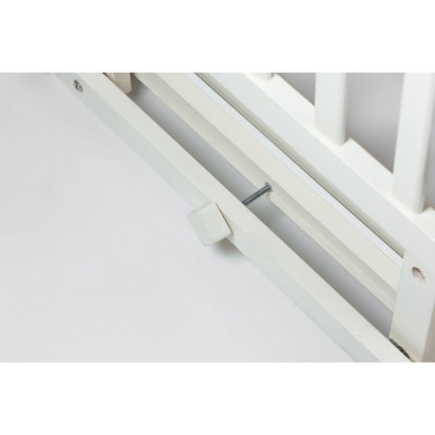 Ліжечко з ящиком DeSon Transformer