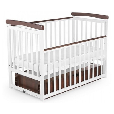 Ліжечко з ящиком DeSon Mriya Combi (Дитячий Сон Mriya)