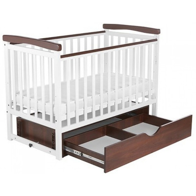 Ліжечко з ящиком DeSon Mriya Combi (Дитячий Сон Mriya)