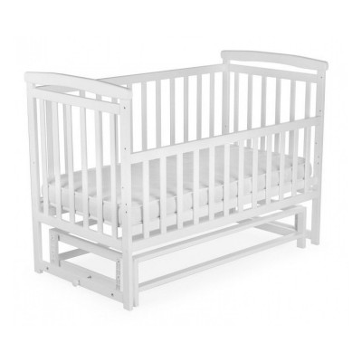 Ліжечко без ящика DeSon Transformer