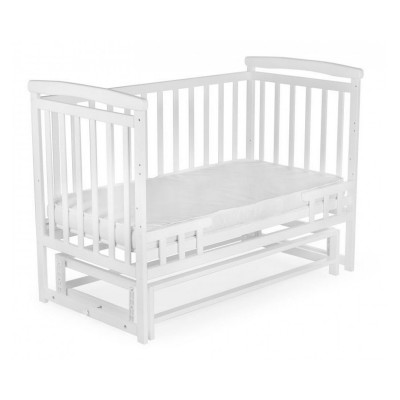 Ліжечко без ящика DeSon Transformer