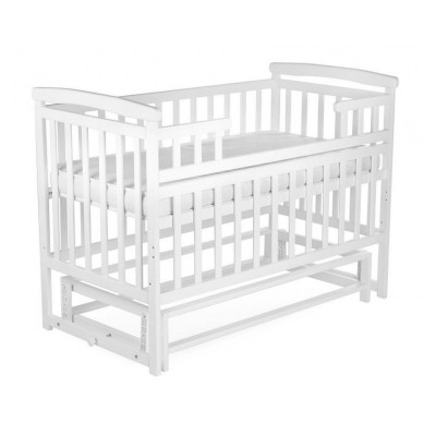 Ліжечко без ящика DeSon Transformer