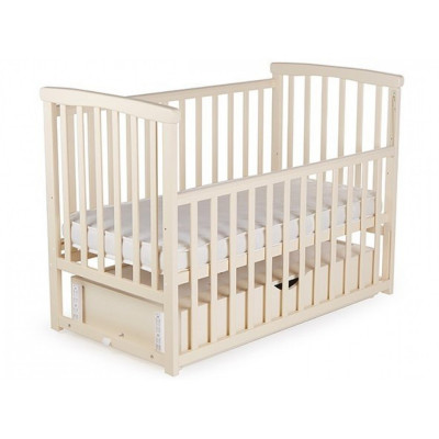 Ліжечко з ящиком DeSon Mriya (Дитячий Сон Mriya)